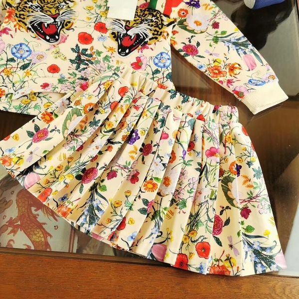 

размер 100 110 120 130 140 150см девочки комплекты t200526, White