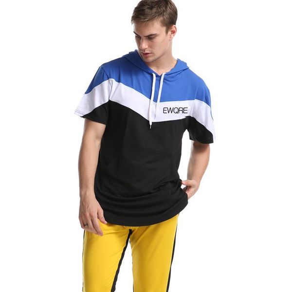 

мужская футболка мужчины с коротким рукавом 3-pack футболка сплошной хлопок мужская футболка летняя футболка одежда под мужской лоскут, White;black