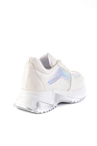 

бэмби белых женщин «s sneaker h06710900, Black