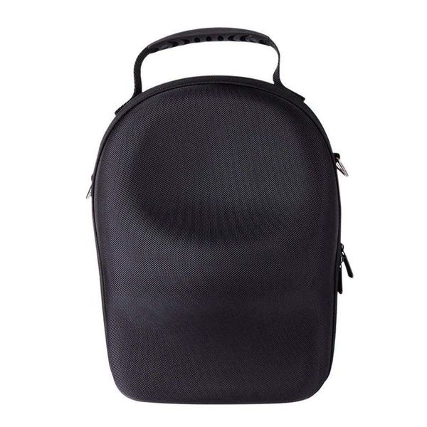 

eva case for htc vive 3d headset, travel bag box case shockproof cover carry for htc vive- virtual reality system, Silver