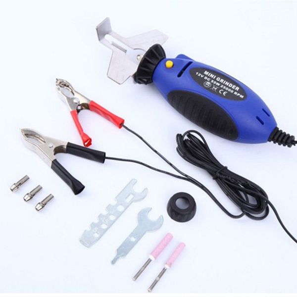 

12v high strength grinding chain machine chain saw sharpener grinder electric grinder tool 850*80*50mm machine for power tool