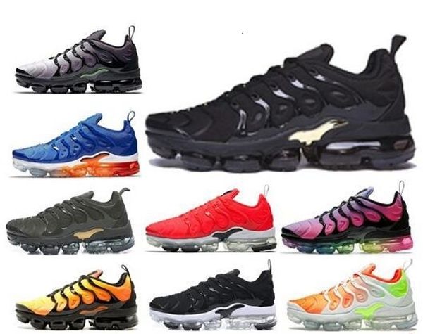 

лучший tn плюс ультра кроссовки зебра обувь классический открытый кроссовки tn черный белый спорт шок кроссовки мужские requin оливковое сер