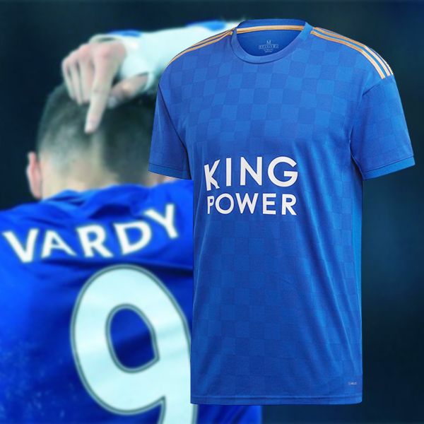 

2019 2020 fc leicester soccer jersey vardy ayoze iheanacho maddison ndidi gary soyuncu home away third uniforms kids kit jerseys, Black;yellow