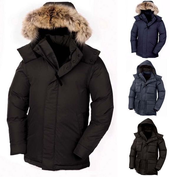 

Down e Parkas luxuryf1