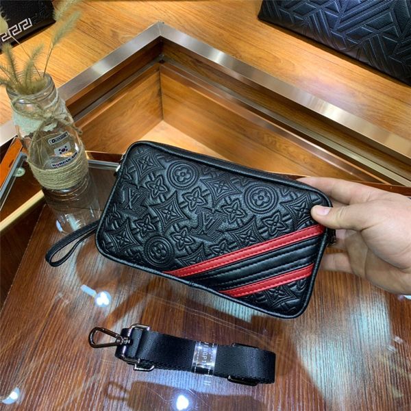 

luxury pu womens mens clutch bags handbags fashion bags men long wallets mens handbags women clutch bags card holder bag