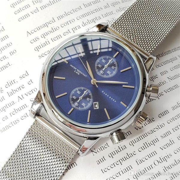 

Relógios de pulso dhlichunl