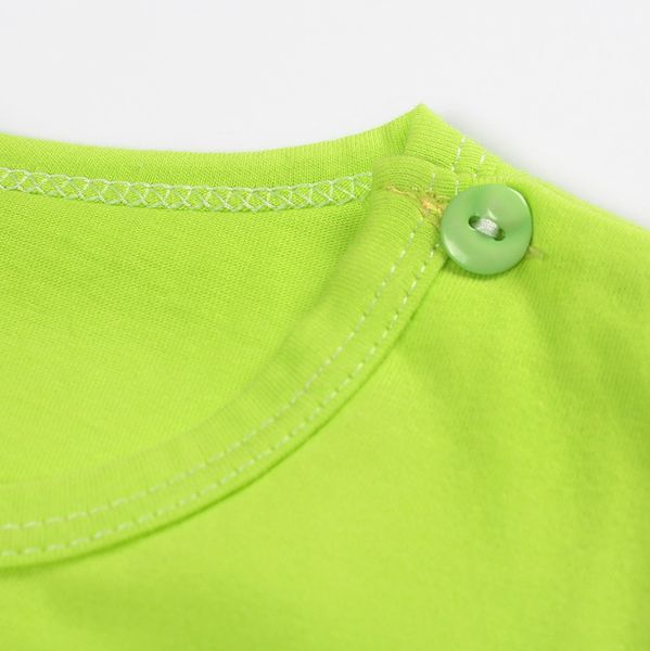

unini-yun kids clothes 2018 fashion short sleeve summer style baby girls shirt +shorts 2pcs suit children clothing sets, White