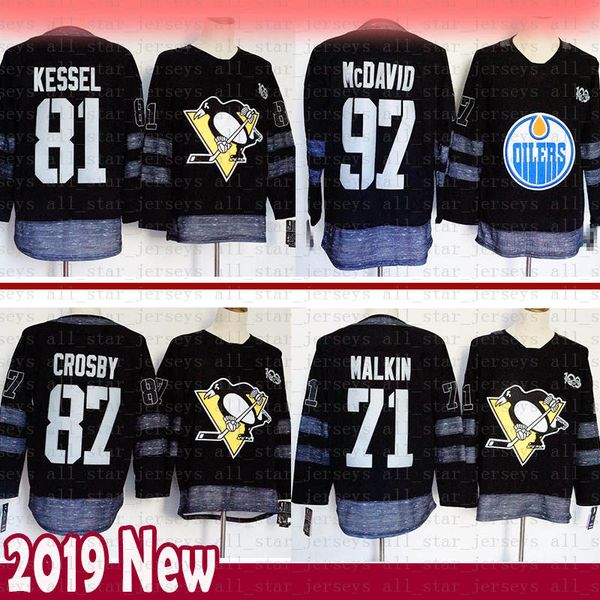 pittsburgh penguins 91 jersey