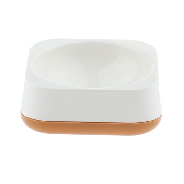 

pet food water bowl cat dog food water dispenser for pet cat dog 3 colors available