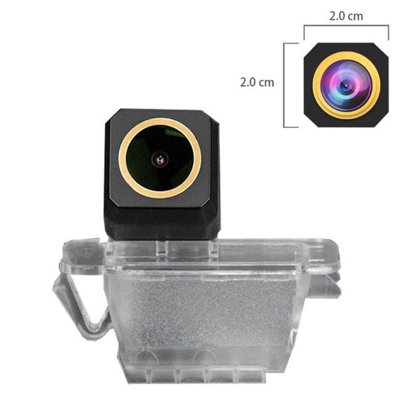 

hd 1280x720p golden camera rear view reversing camera for ranger kuga mondeo ba7 4 fiesta st focus 2 3 s-max c-max car