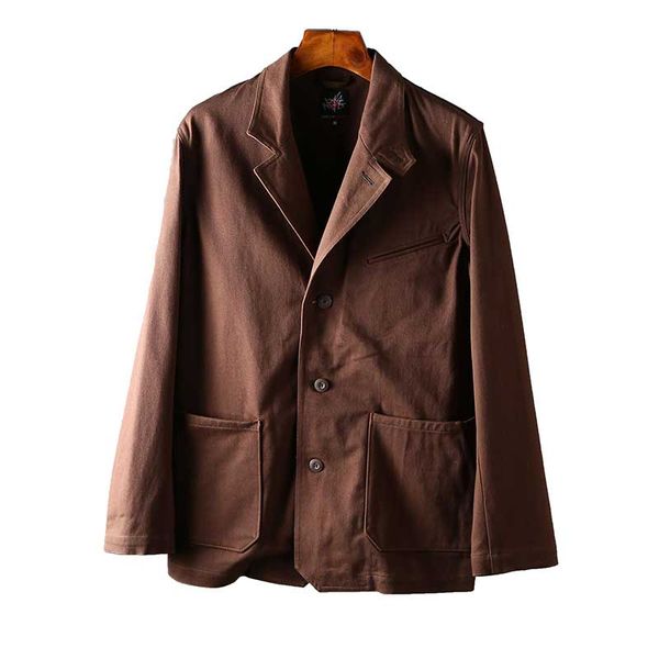 

fashion loose baggy casual blazer men cotton suit blazer england button jacket man clothes, White;black