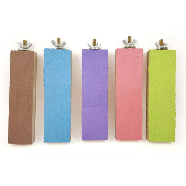 

squirrel scrath springboard parrot birds toys matting good springboard gripper rod diving platform jumping column swing scaling ladder