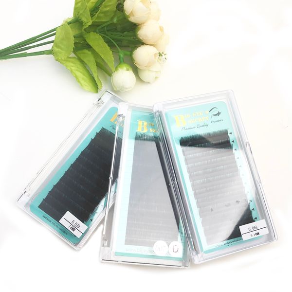 

2020 hand-made blooming volume fans mega eyelash, individual mink eyelashes eye lashes easy fans eyelash extension factory price