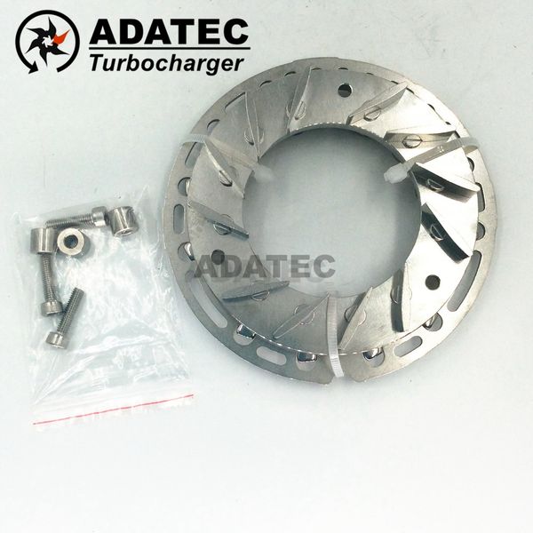 Turbo charger CHRA 704361 GT2256V BMW X5 3.0 d E53 135 Kw 184HP M57 D30 1999