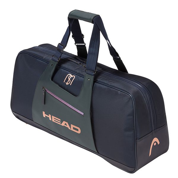 

new 2019 original head sharapova tennis bag women bag sports for women backpack sac de raquette de badminton