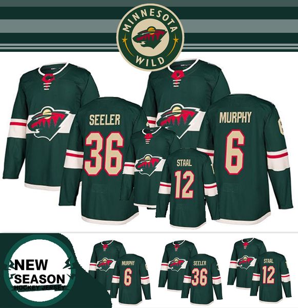 minnesota wild nino niederreiter jersey