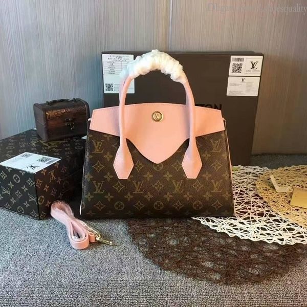 

2019 m42269 classic women brittany fashion handbag shoulder bags hobo handbags handles cross body messenger shoulder bags
