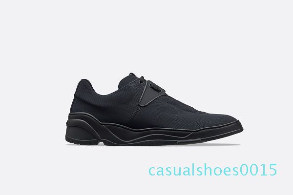 

sneaker men casual shoes women platform sneaker designer black canvas white leather b17 sneaker luxury lace-up casual shoes c15