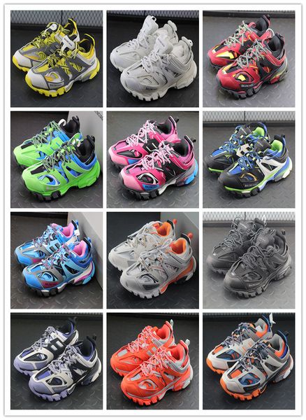 

Relea e 3 0 te pari track men gomma maille triple clunky ca ual hoe de igner 13 balenciaga 13 neaker hoe 36 45