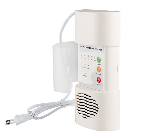 

atwfs air ozonizer air purifier home deodorizer ozone ionizer generator sterilization germicidal filter disinfection clean room