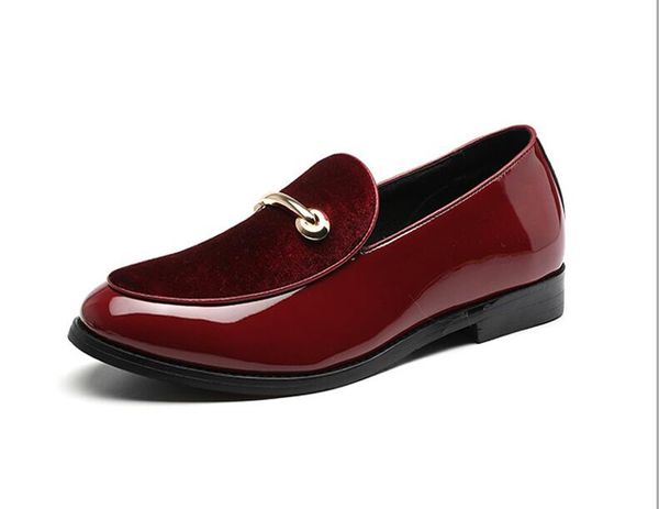 

Итальянская мода элегантные оксфордские туфли для мужчин обувь больших размеров