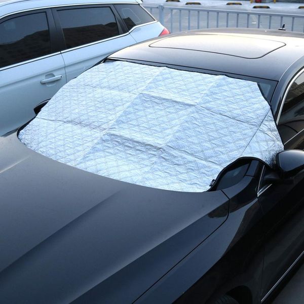 

лобовое стекло автомобиля обложка авто зонт обложка дождь гололед вс shade protector открытый авто внедорожник аксессуары