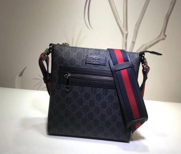 

2020 new man bag cross body bags fashion designer crossbody bag men mens designer bag size 21cm, 27cm model 547751