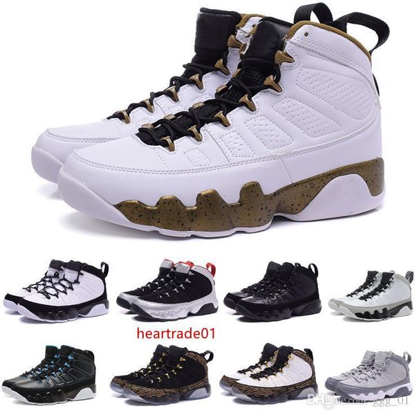 

men s classic 9 shoes fashion sport boots ix shoes basketball sneakers size 41-47