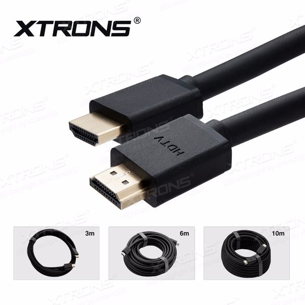 

3 meter / 6 meter / 10 m hdmi cable v2.0 high speed 4k ultrahd 2160p 3d lead hdmi01&hdmi02&hdmi03