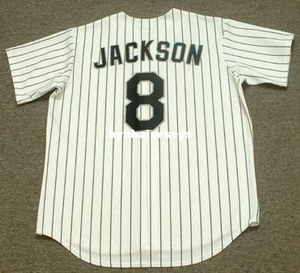 

custom bo jackson stitched 1993 majestic vintage home baseball jersey retro mens jerseys shirt, Blue;black