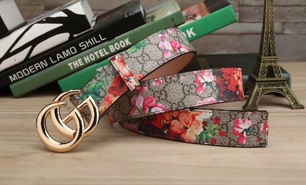 

2019vWholesale New Famous Brand Designer Belts Men High Quality Mens Belts Luxury Genuine Leather Pin G Buckle Casual Belt Waistband