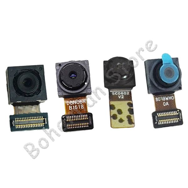 

5psc front camera flex cable for meizu m3 m3s m5 m5s m6 m6t note mini mobile phone repair parts