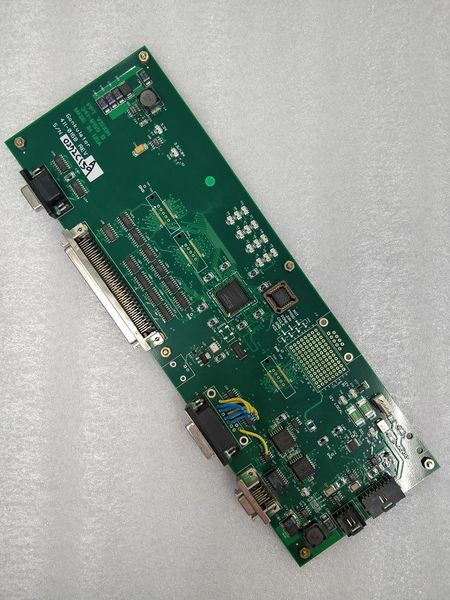 

100% working original for ppt vision 341-0159 b gonkulator 411-0168