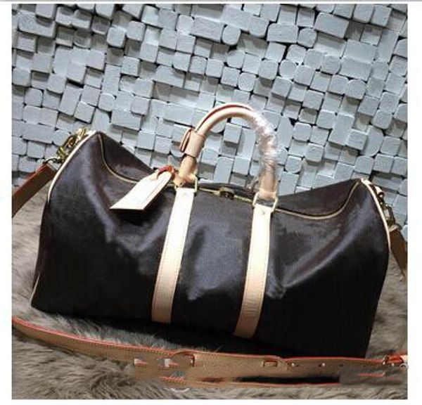 

женские дорожные сумки большой емкости известный классический дизайнер 2019 высок