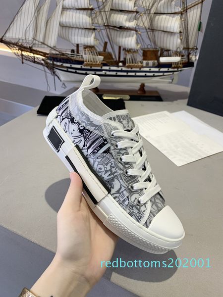 

2020 fashion tripler luxury run away pulse mens triple-s indoor soccer designer tennis shoes platform trainers casual sneakers ar01, Black