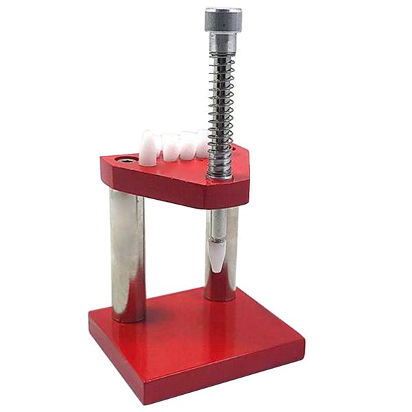 

parts accurate watch hand remover repair tool metal presser watchmaker red portable professional puller fitting safe plunger