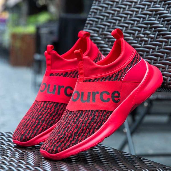 

2019 new air mesh running casual shoes men breathable outdoor sports sneakers male lightweigh walking shoes size 47 zapatillas