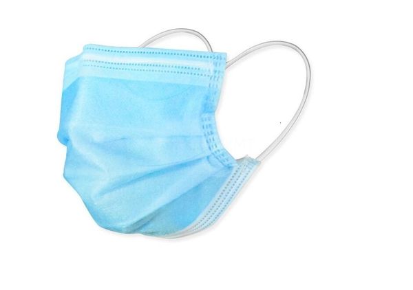 

dhl ship sleep mask facefemale kmale thickened fog and dust proof breathable supplies twne