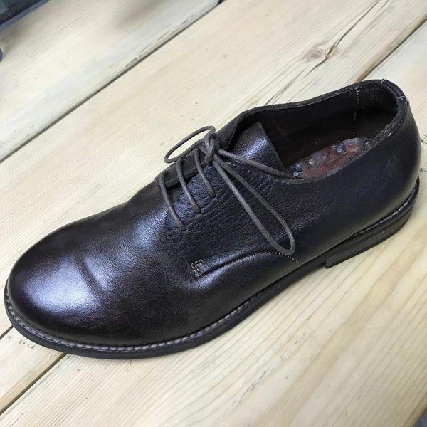 

super offer handmade horsehide genuine horse leather american stylish boots, Black