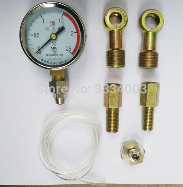 

ve pump internal pressure gauge, diesel pump pressure gauge, diesel repair tool