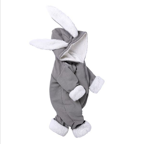 

baby rompers boy girls clothing romper clothes newborn baby jumpsuits autumn winter clothes cute outfits clothing for newborns new a, Blue
