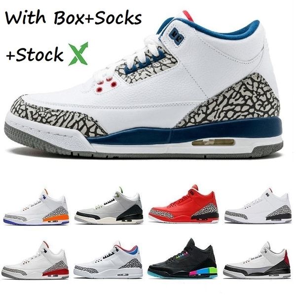 

stock x high quantity chlorophyll mocha 3s 3 iii men designer basketball shoes quai 54 mocha grey air sport man sports sneakers 7-13
