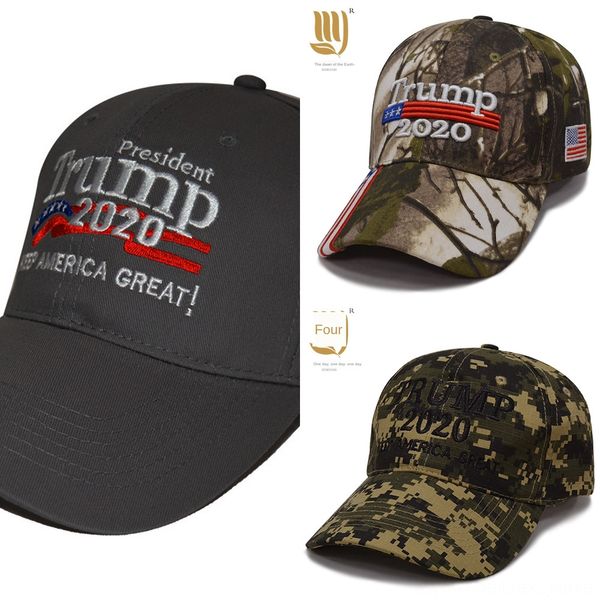 

brdes camo камуфляж дональд трамп hatflag бейсболка сделать америку большой письмо шляпа 3d вышивка звезда 2020 новые регулируемые snapback, Blue;gray