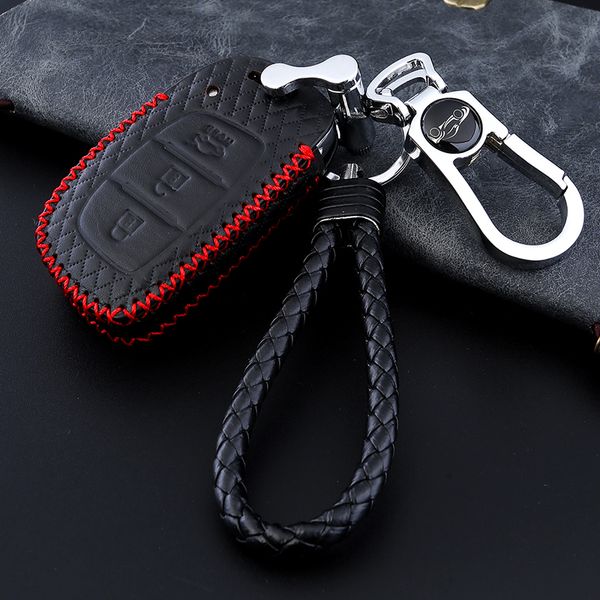 

for creta kona encino solaris azera grandeur ig accent tucson elantra santa fe sonata/rohens-coupe/veloster car key case