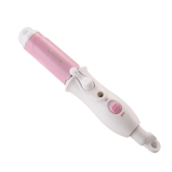 

electric hair curler portable curling iron professional hair curlers rollers styling tools fast heating hair iron