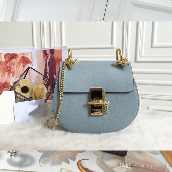 

дизайнеѬкие ђмки chloy пѬивлекли меок женин мод оализаоѬ плео кѬеого