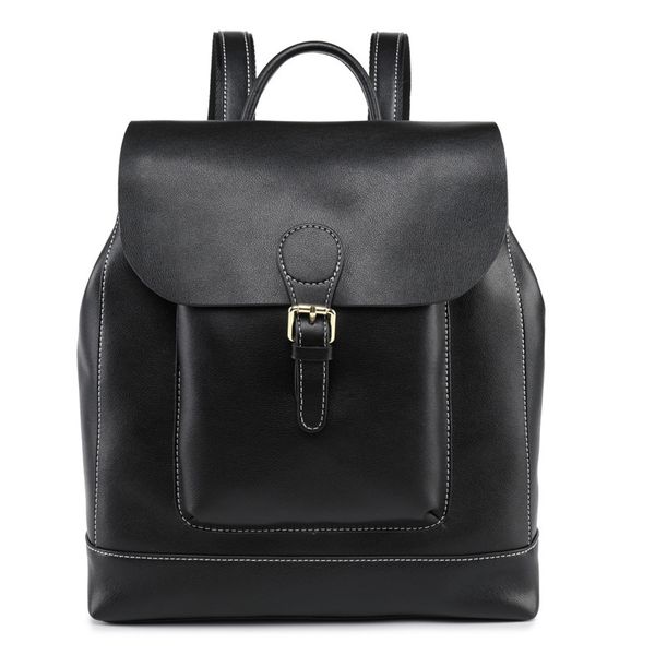 

дизайнер-новая сумка плеча кожа большой емкости мода досуг дорожная сумка