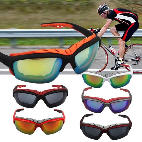 

goggles eyewear sunglasses uv glasses fashion sports sunglasses polarized for man bicycle riding