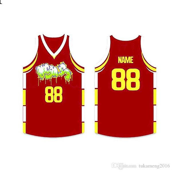 

2018 sport jerseys mtgrthetrhjrywefrerewtgrsy, Black;red