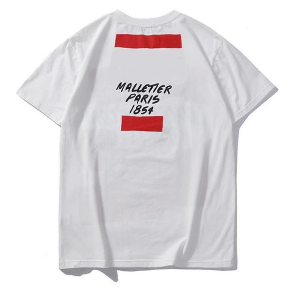 

mens casual designer t shirts mens fashion summer breathable loose t shirt letters print luxury t shirts tees s-2xl, White;black